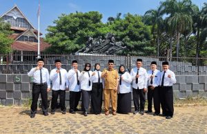 Kepala Desa Margahayu Tengah: BPD Merupakan Mitra Strategis dalam Membangun Desa