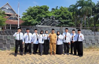 Kepala Desa Margahayu Tengah: BPD Merupakan Mitra Strategis dalam Membangun Desa