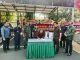 38 Perkara Narkotika, Kejari Kota Tasikmalaya Musnahkan Sabu, Tembakau Sintetis hingga 3.201 Pil