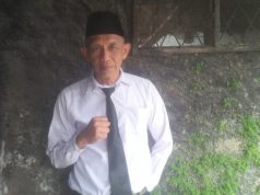 Saripudin Kang Ocid: BPD dan Pemerintah Desa Harus Terus Bersinergi
