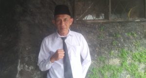 Saripudin Kang Ocid: BPD dan Pemerintah Desa Harus Terus Bersinergi