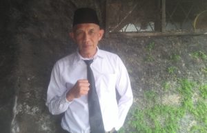 Saripudin Kang Ocid: BPD dan Pemerintah Desa Harus Terus Bersinergi