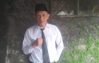 Saripudin Kang Ocid: BPD dan Pemerintah Desa Harus Terus Bersinergi