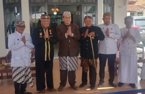 Nyangku 2026 Tak Sekadar Tradisi, Panjalu Didorong Jadi Kekuatan Budaya dan Ekonomi