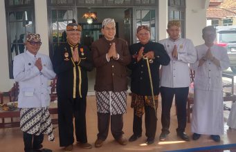 Nyangku 2026 Tak Sekadar Tradisi, Panjalu Didorong Jadi Kekuatan Budaya dan Ekonomi