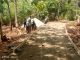 Pembangunan Jalan Cor di Cikapungdun Disorot, Pemadatan Disebut Tidak Dilakukan?