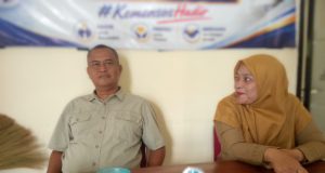 Warga Kecewa Soal Rujukan, Pelayanan Puskesmas Dipertanyakan