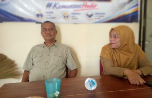 Warga Kecewa Soal Rujukan, Pelayanan Puskesmas Dipertanyakan