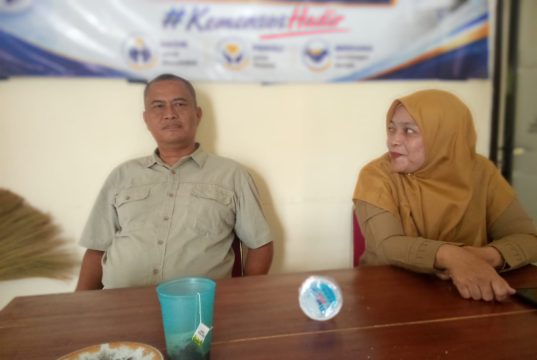 Warga Kecewa Soal Rujukan, Pelayanan Puskesmas Dipertanyakan