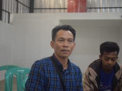 Tiga Tahun Berjuang, Ketua LPM Desak Kepastian Lahan Warga Antralina: Jangan Sampai Masyarakat Kembali Di-PHP
