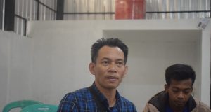Tiga Tahun Berjuang, Ketua LPM Desak Kepastian Lahan Warga Antralina: Jangan Sampai Masyarakat Kembali Di-PHP