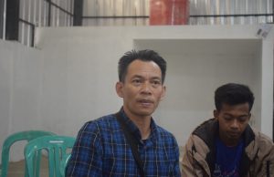 Tiga Tahun Berjuang, Ketua LPM Desak Kepastian Lahan Warga Antralina: Jangan Sampai Masyarakat Kembali Di-PHP