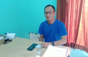 BUMDes Marsela Mahardika Fokus Ketahanan Pangan, Kembangkan Hidroponik Melon