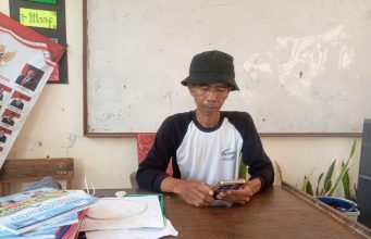 Pembangunan Rehabilitasi SDN 2 Bojong Kidul Diharapkan Tingkatkan Kenyamanan Belajar Siswa