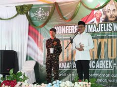 KDS Buka Jalan Sertifikasi Gratis untuk 10 Ribu Sarana Keagamaan