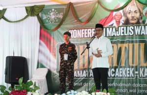 KDS Buka Jalan Sertifikasi Gratis untuk 10 Ribu Sarana Keagamaan