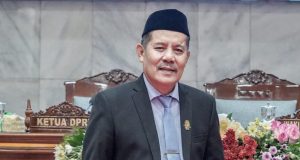 Pansus 6 DPRD Kabupaten Bandung Soroti Penyertaan Modal untuk PDAM