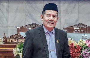 Pansus 6 DPRD Kabupaten Bandung Soroti Penyertaan Modal untuk PDAM