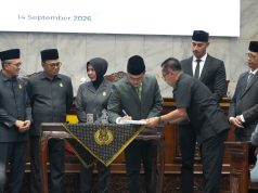 KDS: Pembahasan RAPBD 2027 Harus Fokus pada Kepentingan Masyarakat