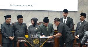 KDS: Pembahasan RAPBD 2027 Harus Fokus pada Kepentingan Masyarakat