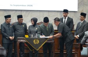 KDS: Pembahasan RAPBD 2027 Harus Fokus pada Kepentingan Masyarakat