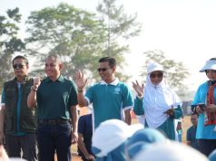 KDS Beri Hadiah Umroh bagi Kader PKK Berprestasi di Jambore PKK 2026