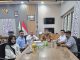 Sekda Bahrul Jamil Apresiasi Kehadiran SMSI Aceh Besar
