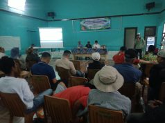 Desa Katapang Perkuat Tata Kelola Pengelolaan Sampah dari Hulu
