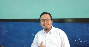 Krisna Adinugraha Dorong BPD Jadi Penyalur Aspirasi Warga Desa Mekarrahayu