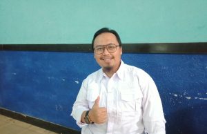 Krisna Adinugraha Dorong BPD Jadi Penyalur Aspirasi Warga Desa Mekarrahayu