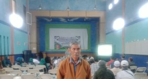 Penggiat Sampah Mekarrahayu Dorong Warga Aktif Memilah Sampah