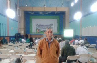 Penggiat Sampah Mekarrahayu Dorong Warga Aktif Memilah Sampah