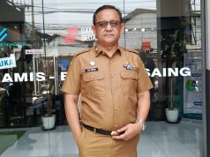 Festival Tunas Bahasa Ibu Tingkat Kabupaten Bandung Perkuat Karakter dan Budaya Sunda