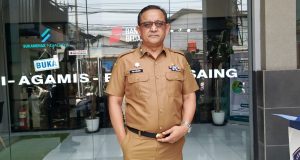 Festival Tunas Bahasa Ibu Tingkat Kabupaten Bandung Perkuat Karakter dan Budaya Sunda