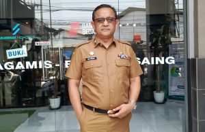 Festival Tunas Bahasa Ibu Tingkat Kabupaten Bandung Perkuat Karakter dan Budaya Sunda