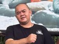 Irman Syarif Usman Ingin Jadikan Desa Sayati Lebih Sinergi dan Berdaya
