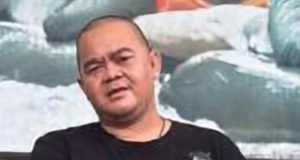 Irman Syarif Usman Ingin Jadikan Desa Sayati Lebih Sinergi dan Berdaya