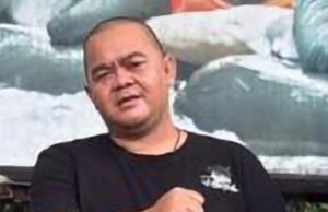 Irman Syarif Usman Ingin Jadikan Desa Sayati Lebih Sinergi dan Berdaya
