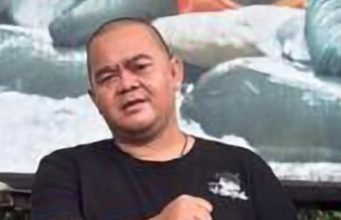 Irman Syarif Usman Ingin Jadikan Desa Sayati Lebih Sinergi dan Berdaya
