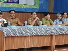 Sosialisasi Penguatan Tata Kelola Sampah di Desa Mekarrahayu, Dorong Pemilahan dari Hulu