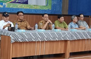 Sosialisasi Penguatan Tata Kelola Sampah di Desa Mekarrahayu, Dorong Pemilahan dari Hulu