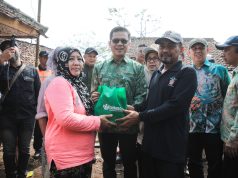 Pemkab Bandung Genjot Perbaikan 4.718 RTLH Tahun Ini