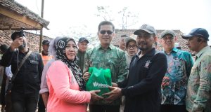 Pemkab Bandung Genjot Perbaikan 4.718 RTLH Tahun Ini