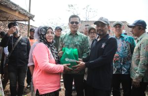 Pemkab Bandung Genjot Perbaikan 4.718 RTLH Tahun Ini