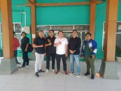 karang Taruna Kecamatan Katapang Siapkan Kepemimpinan Baru, Haji Didin Dino Disepakati sebagai Pengganti