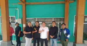 karang Taruna Kecamatan Katapang Siapkan Kepemimpinan Baru, Haji Didin Dino Disepakati sebagai Pengganti