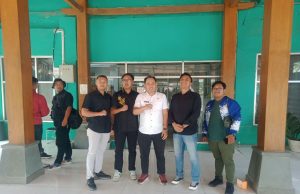 karang Taruna Kecamatan Katapang Siapkan Kepemimpinan Baru, Haji Didin Dino Disepakati sebagai Pengganti
