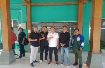 karang Taruna Kecamatan Katapang Siapkan Kepemimpinan Baru, Haji Didin Dino Disepakati sebagai Pengganti