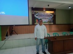Kepala Desa Margahayu Selatan Dorong Sosialisasi Tata Kelola Pengumpulan Sampah Dilanjutkan dengan Aksi Nyata