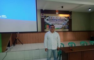 Kepala Desa Margahayu Selatan Dorong Sosialisasi Tata Kelola Pengumpulan Sampah Dilanjutkan dengan Aksi Nyata